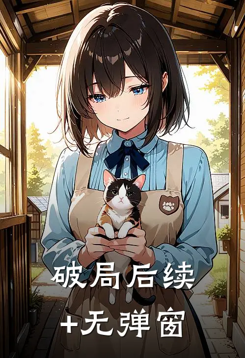 破局后续+无弹窗