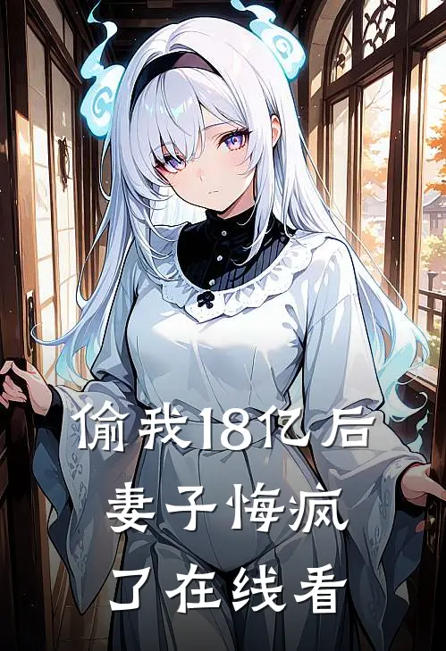 偷我18亿后，妻子悔疯了在线看