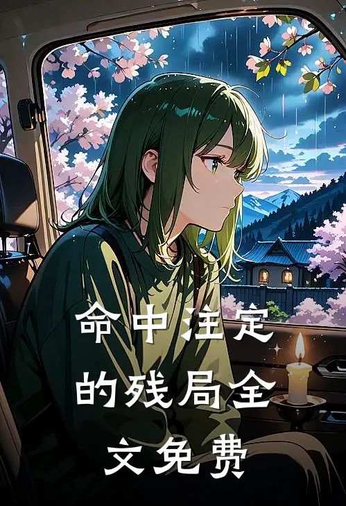 命中注定的残局全文免费