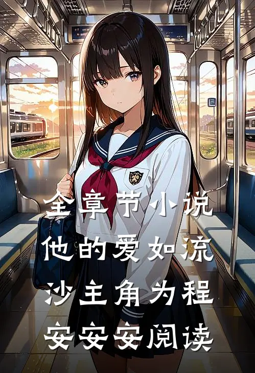 全章节小说他的爱如流沙主角为程安安安阅读