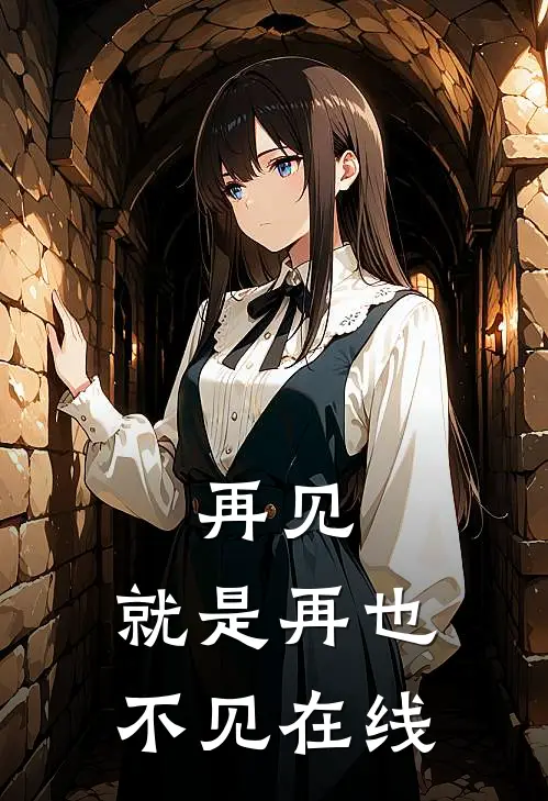 再见，就是再也不见在线