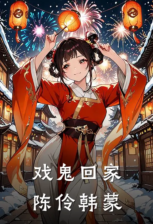 戏鬼回家陈伶韩蒙