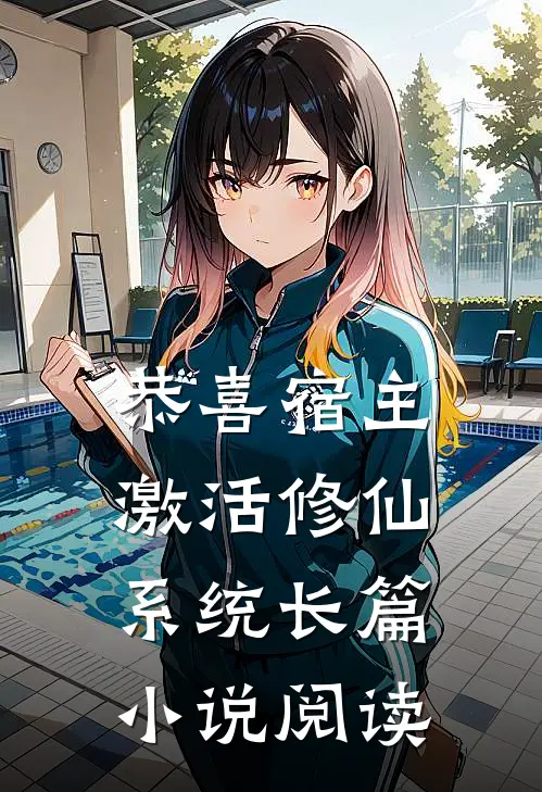 恭喜宿主激活修仙系统长篇小说阅读