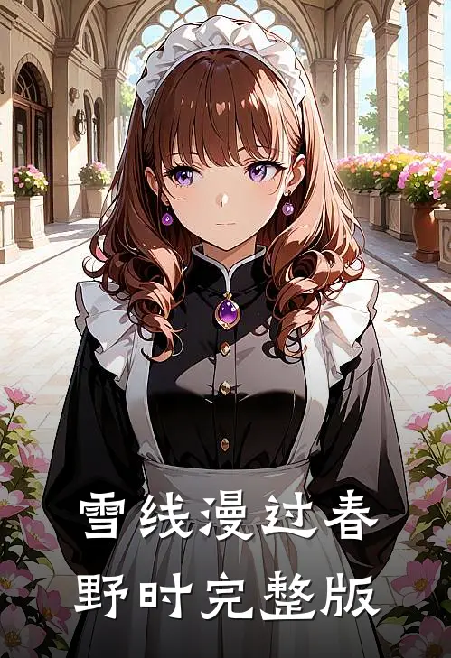 雪线漫过春野时完整版