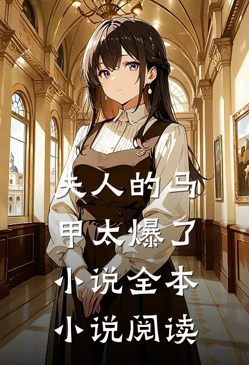 夫人的马甲太爆了小说全本小说阅读