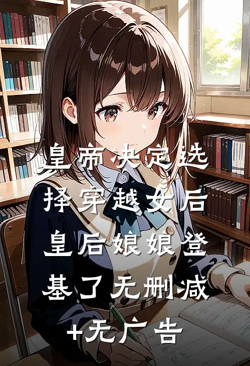 皇帝决定选择穿越女后，皇后娘娘登基了无删减+无广告