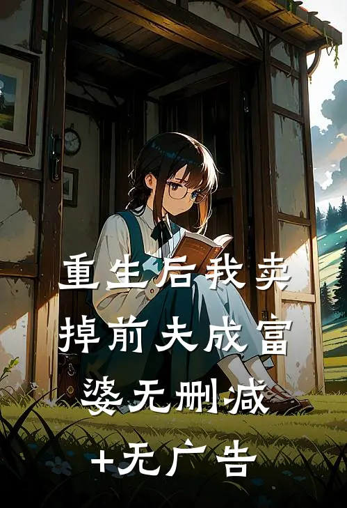 重生后我卖掉前夫成富婆无删减+无广告