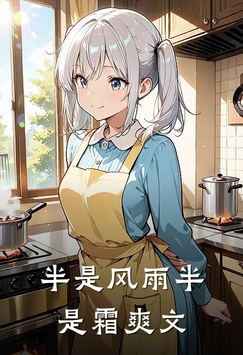 半是风雨半是霜爽文