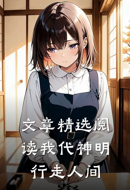 文章精选阅读我代神明，行走人间