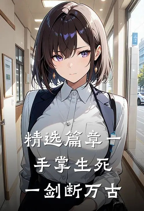 精选篇章一手掌生死，一剑断万古