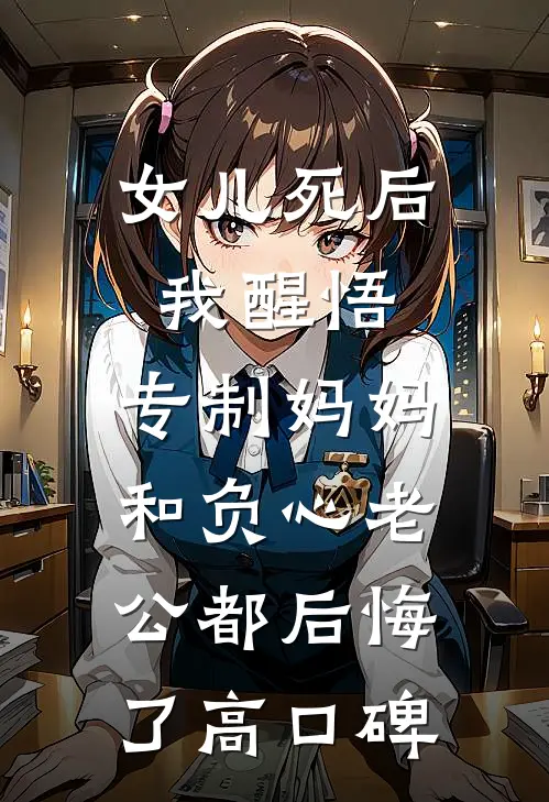 女儿死后我醒悟，专制妈妈和负心老公都后悔了高口碑
