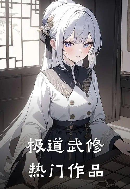 极道武修热门作品