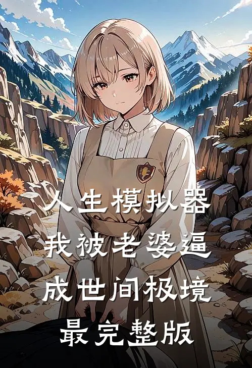 人生模拟器：我被老婆逼成世间极境最完整版