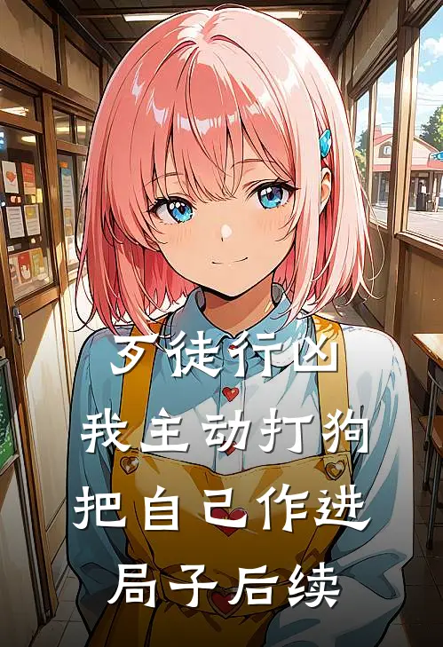 歹徒行凶，我主动打狗把自己作进局子后续
