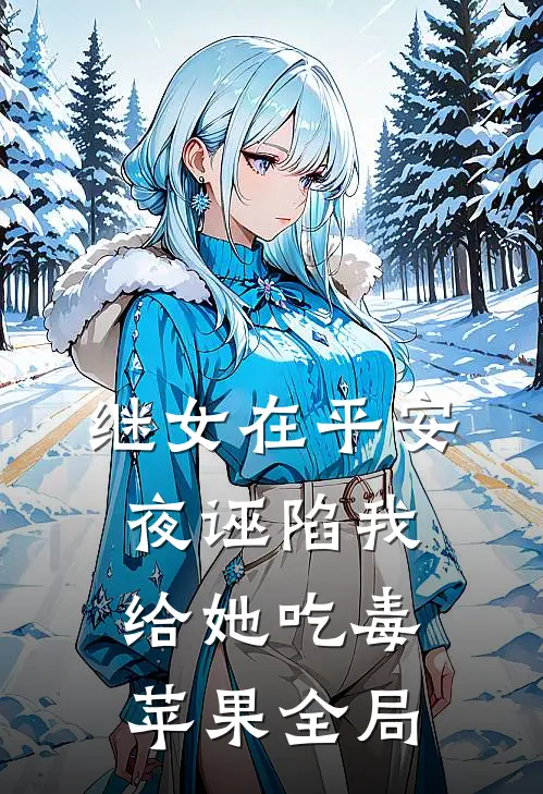 继女在平安夜诬陷我给她吃毒苹果全局