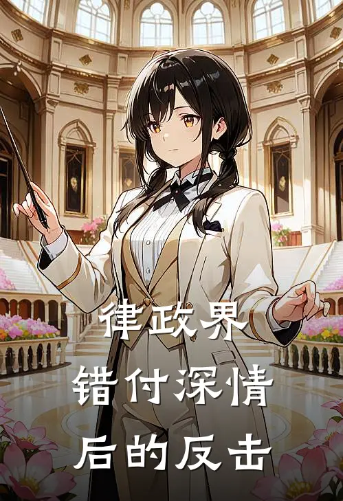 律政界：错付深情后的反击