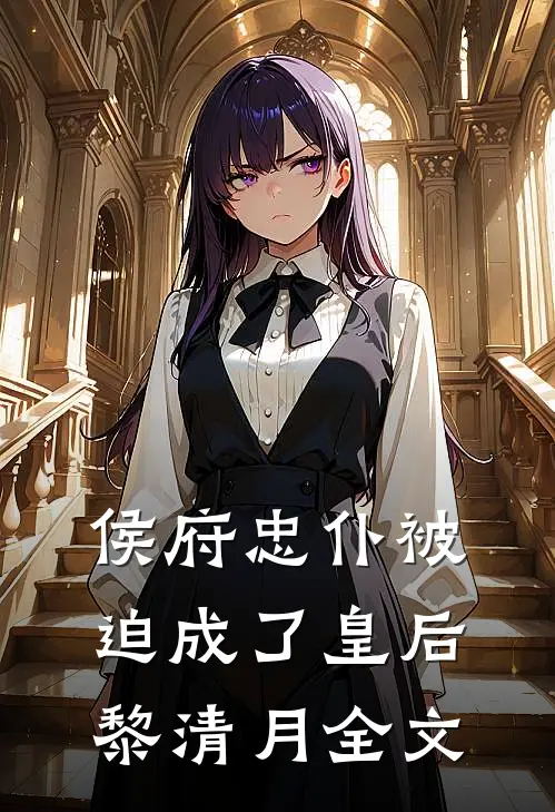 侯府忠仆被迫成了皇后黎清月全文