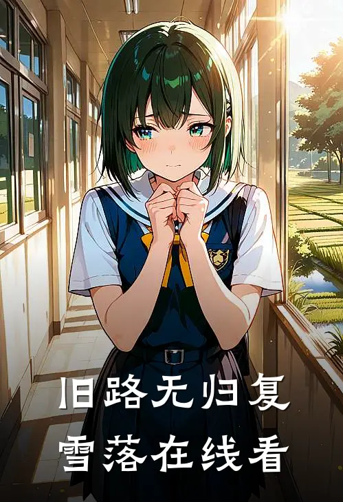 旧路无归复雪落在线看