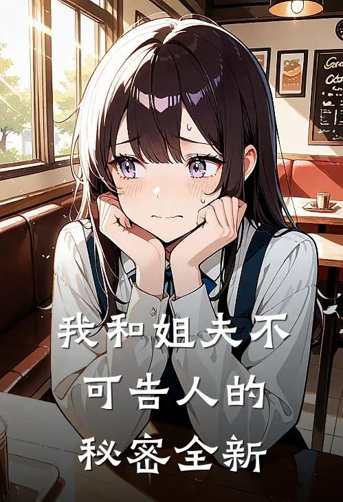 我和姐夫不可告人的秘密全新