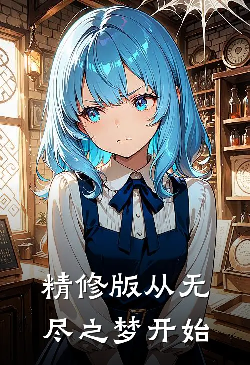 精修版从无尽之梦开始