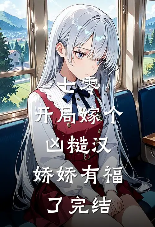 七零：开局嫁个凶糙汉，娇娇有福了完结