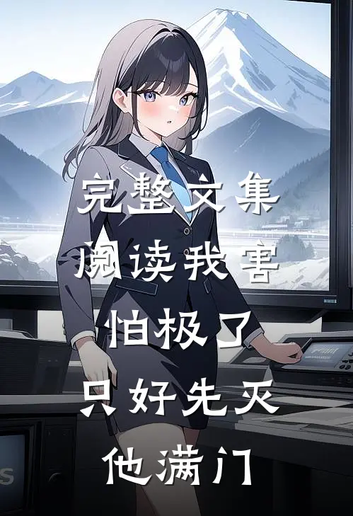 完整文集阅读我害怕极了，只好先灭他满门