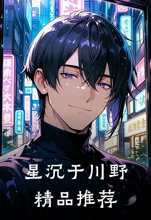 星沉于川野精品推荐