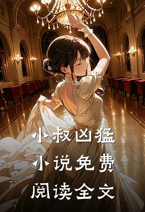 小叔凶猛小说免费阅读全文