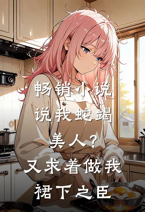 畅销小说说我蛇竭美人？又求着做我裙下之臣