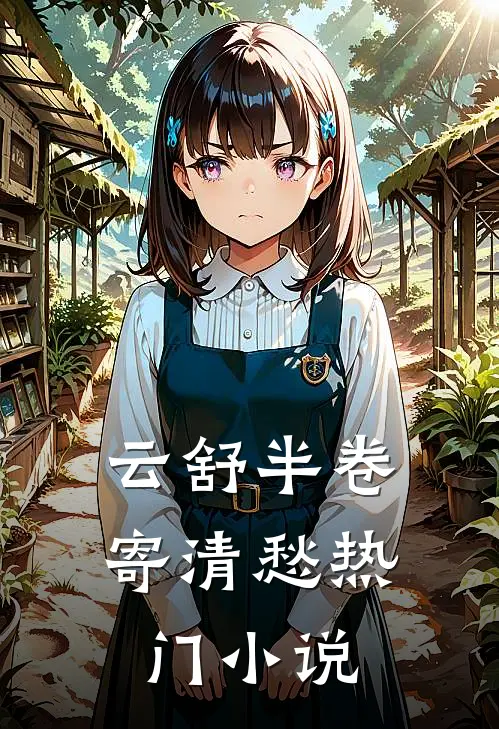 云舒半卷寄清愁热门小说
