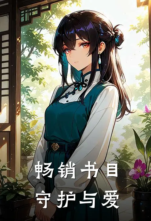 畅销书目守护与爱