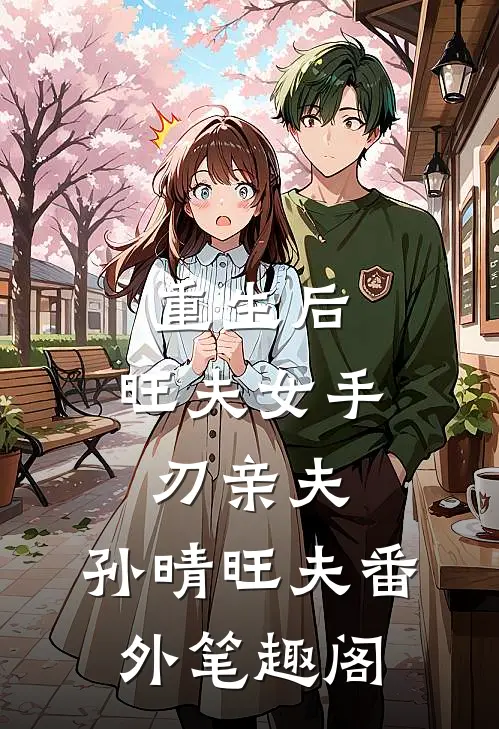 重生后，旺夫女手刃亲夫：孙晴旺夫番外笔趣阁