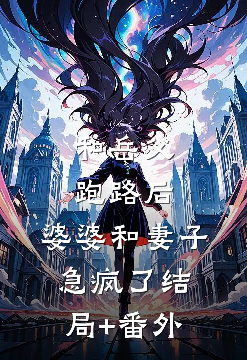 和岳父跑路后，婆婆和妻子急疯了结局+番外