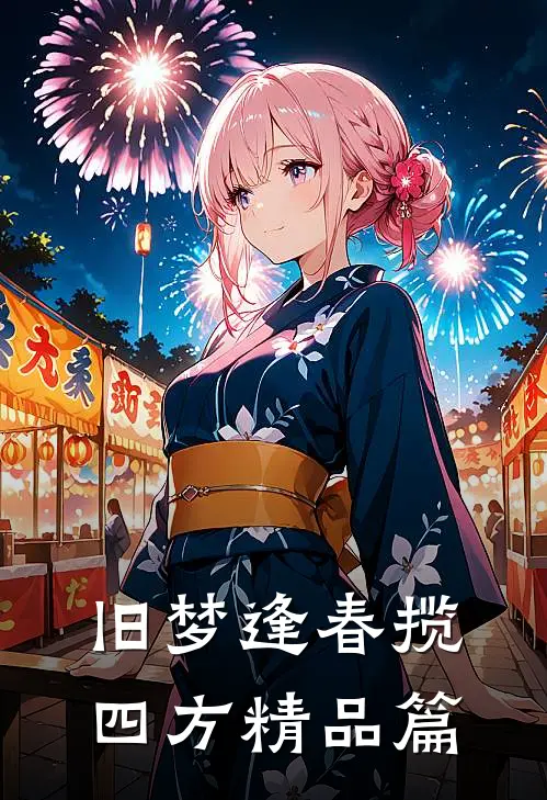 旧梦逢春揽四方精品篇