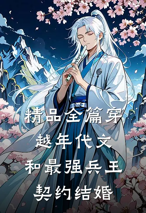 精品全篇穿越年代文：和最强兵王契约结婚