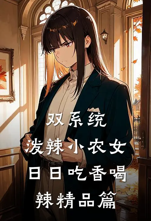 双系统：泼辣小农女日日吃香喝辣精品篇
