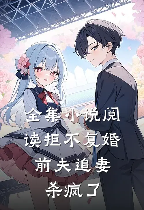 全集小说阅读拒不复婚：前夫追妻杀疯了