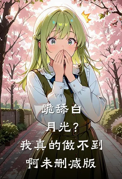 跪舔白月光？我真的做不到啊未删减版