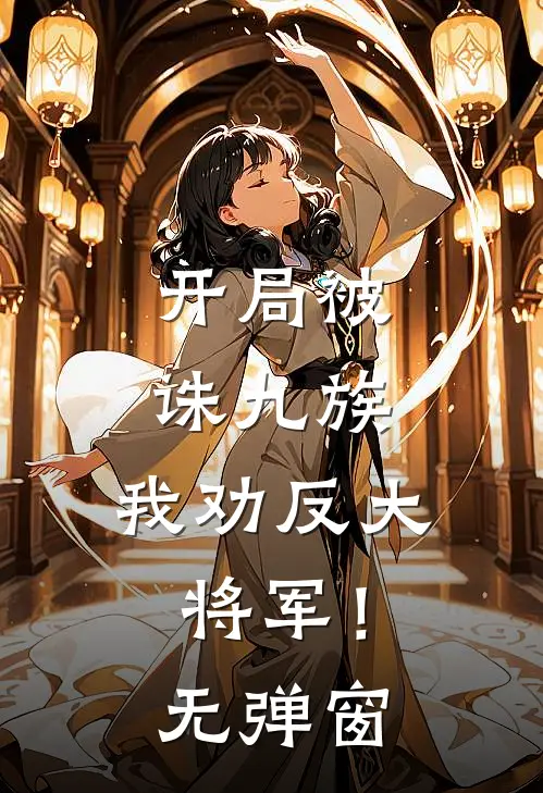 开局被诛九族，我劝反大将军！无弹窗