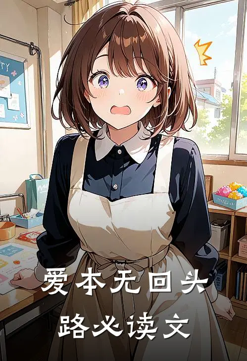 爱本无回头路必读文