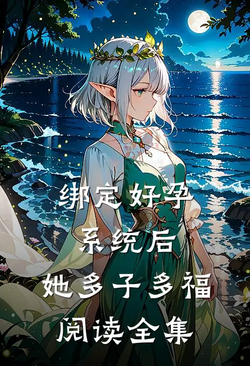 绑定好孕系统后，她多子多福阅读全集