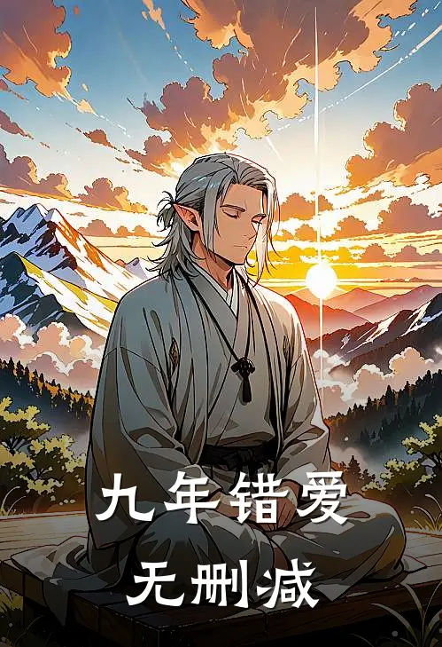 九年错爱无删减