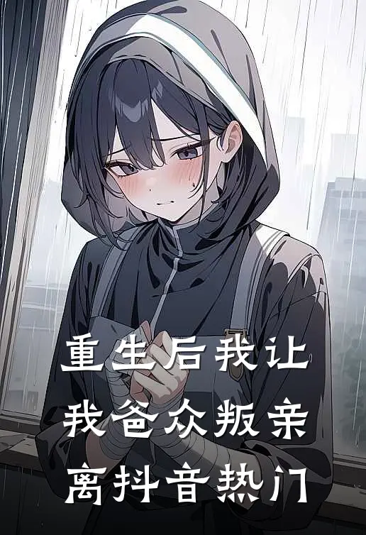 重生后我让我爸众叛亲离抖音热门
