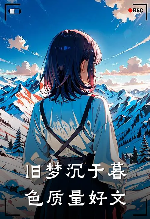 旧梦沉于暮色质量好文
