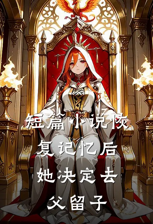 短篇小说恢复记忆后，她决定去父留子