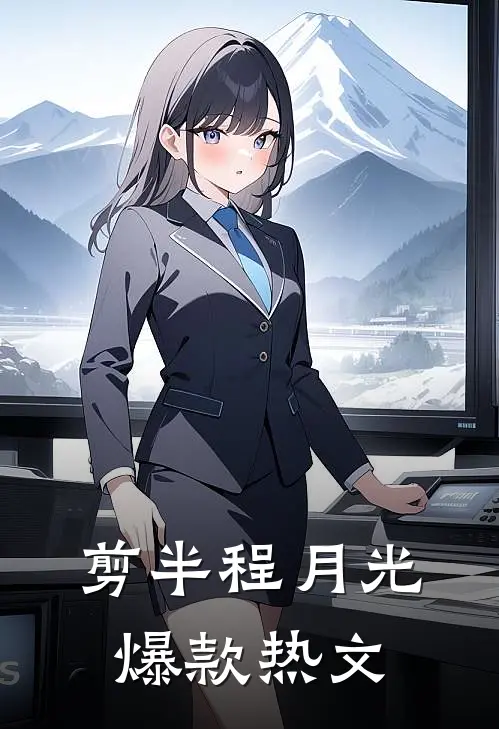 剪半程月光爆款热文