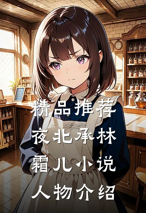 精品推荐夜北承林霜儿小说人物介绍