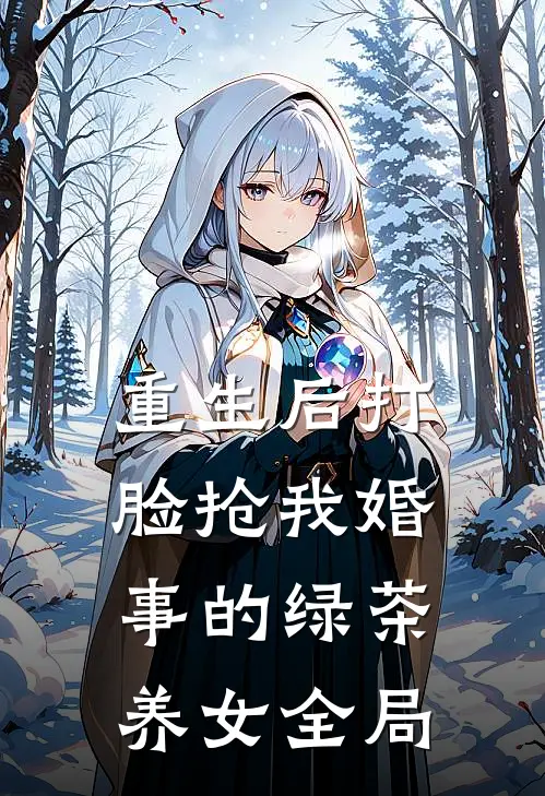 重生后打脸抢我婚事的绿茶养女全局