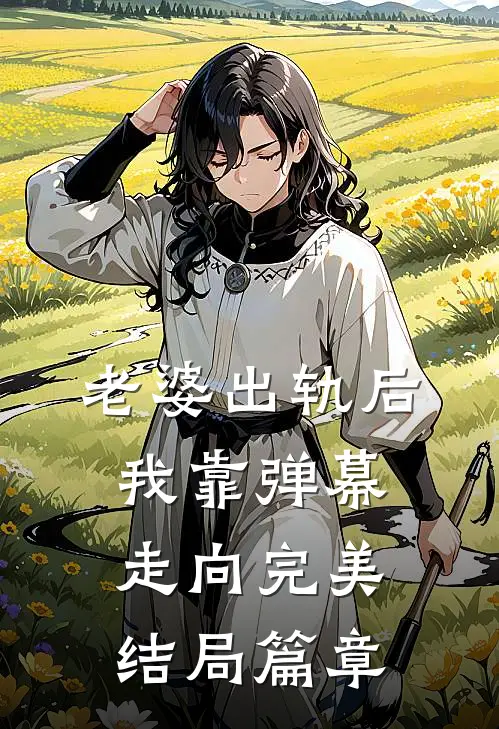 老婆出轨后我靠弹幕走向完美结局篇章