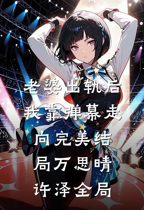 老婆出轨后我靠弹幕走向完美结局万思晴许泽全局